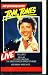 An Evening With Tom Jones (pal/vhs)