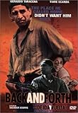 Image de Back & Forth [Import USA Zone 1]
