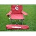 Alabama Crimson Tide NCAA Ultimate Adult Tailgate Chair