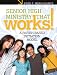 Senior High Ministry that Works! A Parish-Based Initiation Model