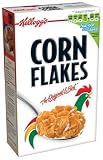 Kelloggs Corn Flakes Cereal, 24-Ounce Boxes (Pack of 7)
