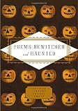 Poems Bewitched and Haunted (Everyman's Library Pocket Poets)