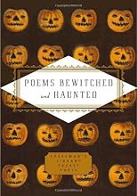Poems Bewitched and Haunted (Everyman's Library Pocket Poets)