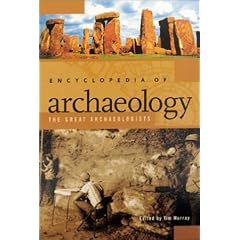 ebooks download Encyclopedia of Archaeology