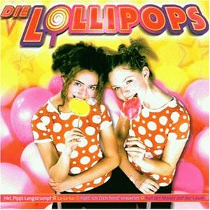 Die Lollipops - Die Lollipops - Zortam Music