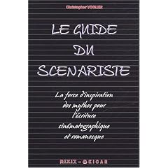 Le guide du sc�nariste