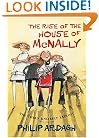 The Rise of the House of McNally: The Third Unlikely Exploit (Unlikely Exploits)