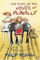 The Rise of the House of McNally: The Third Unlikely Exploit (Unlikely Exploits (Audio))