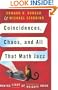 Coincidences, Chaos, and All That Math Jazz: Making Light of Weighty Ideas