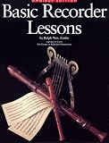 Product details for Basic Recorder Lessons Omnibus Edition (Recorder)
