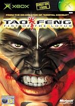 Tao Feng: Fist of the Lotus (Xbox)