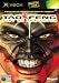Tao Feng: Fist of the Lotus (Xbox)