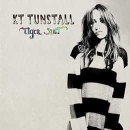 © Amazon KT Tunstall Foto 1