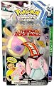 Pokemon Throw Ball- Mesprite-Series # 3