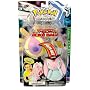 Pokemon Throw Ball- Mesprite-Series # 3