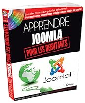 Découvrir Joomla avec cd