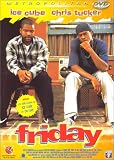 Friday [Region 2]