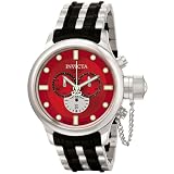 Invicta Mens Russian Diver Collection Chronograph Stainless Steel Watch #5934 by Invicta