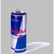 Red Bull Energy Drink Sugar Free 12 Cans 8.3oz