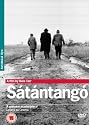 S&aacute;t&aacute;ntang&oacute; [1994] [DVD]