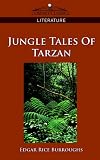 Jungle Tales of Tarzan