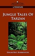 Jungle Tales of Tarzan