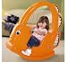Angel Fish Rocker