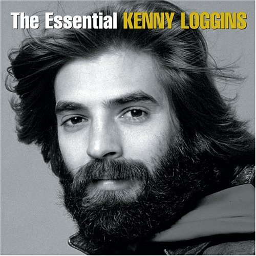 CD-Charts  Music : The Essential Kenny Loggins