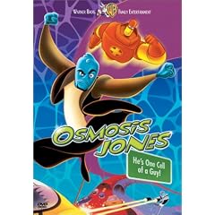 Osmosis Jones