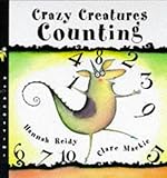 Crazy creatures counting