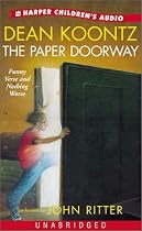 Paper Doorway Low Price