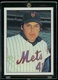 1975 SSPC Tom Seaver Baseball Card - Mint Condition - Shipped In Protective ScrewDown Case !!