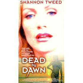Dead By Dawn [VHS]