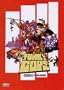 Funky Cops - Saison 1, Partie B - Coffret 3 DVD