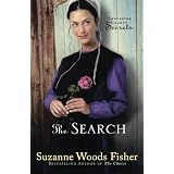 Search, The: A Novelby Suzanne Woods Fisher