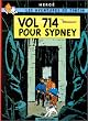 Vol 714 pour Sydney