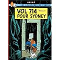 Vol 714 pour Sydney