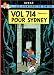 Vol 714 pour Sydney