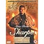 Sharpe's Justice / Sharpe's Waterloo [DVD] [1997]