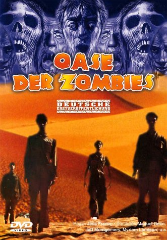 - Oase der Zombies
