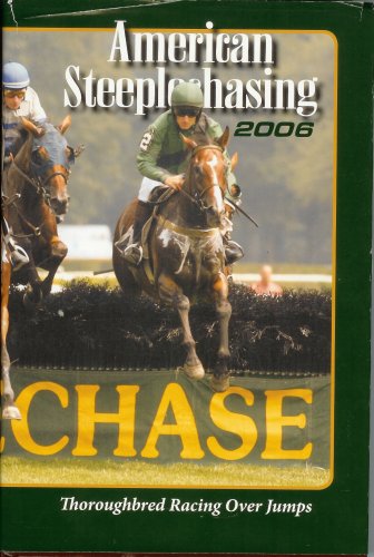 Steeplechasing