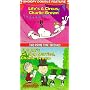 Snoopy Double Feature Vol. 9 (Life's a Circus, Charlie Brown/Snoopy's Getting Married, Charlie Brown) [VHS]