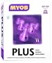MYOB Plus 11