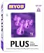 Software : MYOB Plus 11