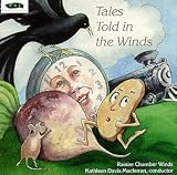 Eigenschaften Tales Told in the Wind  / Classical Music for Children