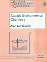Aquatic Environmental Chemistry (Oxford Chemistry Primers)