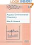 Aquatic Environmental Chemistry (International Series of Monographs on Physics)