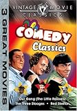Comedy Classics