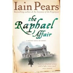 The Raphael Affair