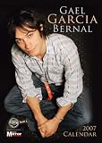 Gael Garcia Bernal 2007